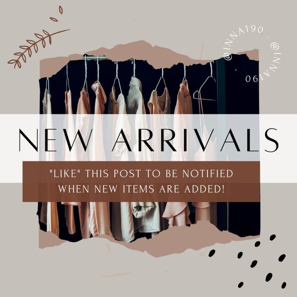 NEW ARRIVALS ADDED! - Picture 1 of 1